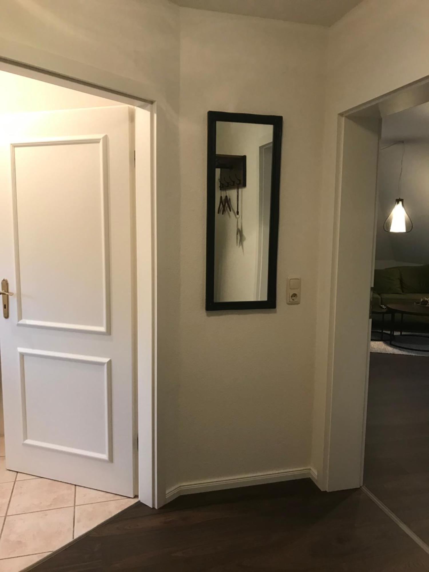 4 Wunderschoene Ferienwohnungen Im Kavaliershaus Schwerin  Room photo